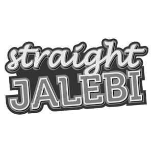 71 Straight Jalebi