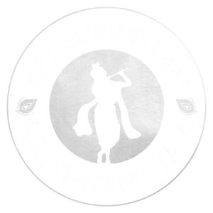 Krishnamayam